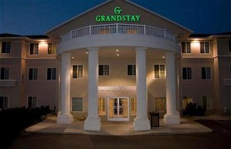 Photo 1 - GrandStay Residential Suites