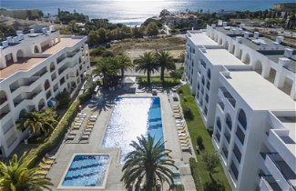Foto 1 - Ukino Terrace Algarve Concept