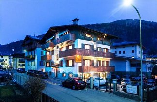 Foto 1 - Residence Alpen Casavacanze