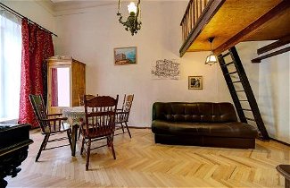 Photo 1 - Apartment Bolshaya Morskaya