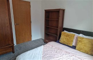 Foto 1 - Beautiful 2-bed Apartment in Manchester Centre