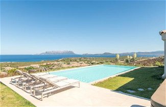 Photo 1 - Villa in Golfo Aranci with private pool