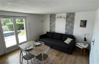Photo 1 - Apartment in Nîmes with private pool