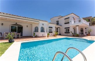 Photo 1 - Villa in Marbella with private pool and garden view