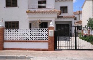 Photo 1 - House in Vélez-Rubio with terrace