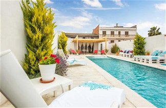 Foto 1 - Villa a Sant Joan con piscina privata