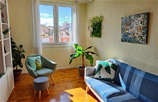 Photo 1 - Apartment in Haro with sea view