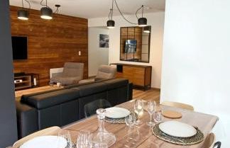 Photo 1 - Apartment in Saint-Lary-Soulan with terrace