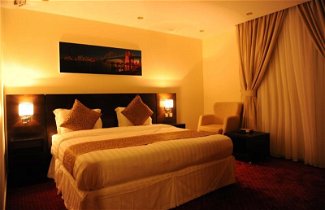 Foto 1 - Al Fahad Hotel Suites- Al Tahliya