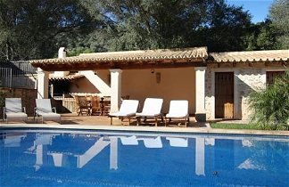 Photo 1 - House in Petra with private pool and garden