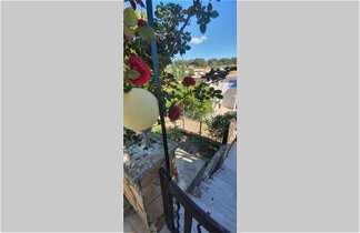 Foto 1 - Appartamento a Marsiglia con giardino e vista giardino
