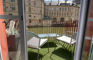 Foto 1 - Apartamento en Metz con terraza