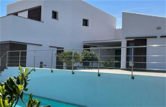 Photo 1 - Pavillon en Ciutadella de Menorca avec piscine privée et vues à la mer