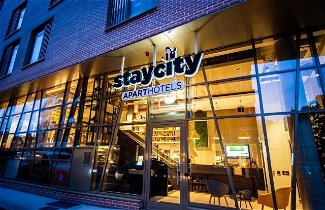 Photo 1 - Staycity Aparthotels Dublin Castle