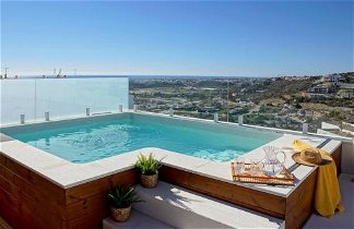 Photo 1 - Villa in Albufeira with private pool