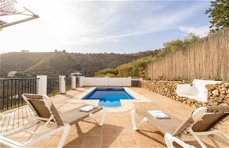 Photo 1 - Villa in Torrox with private pool