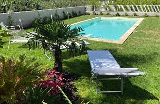 Photo 1 - House in Mascali with swimming pool and pool view