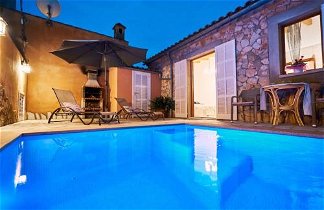 Foto 1 - Casa en Vilafranca de Bonany con piscina privada