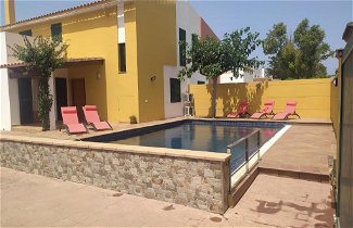 Foto 1 - Casa a Ciutadella de Menorca con piscina privata e vista piscina