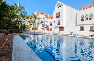 Photo 1 - Appartement en Marbella avec piscine privée