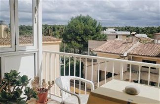 Photo 1 - Apartment in Santa Margalida with private pool and garden view