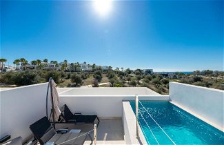 Foto 1 - Casa a Marbella con piscina privata e vista giardino