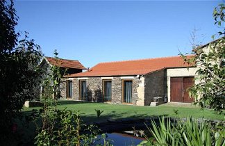 Foto 1 - Casa rural em Penafiel com piscina privada