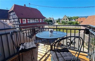 Photo 1 - Appartement en Ingolsheim avec jardin et terrasse
