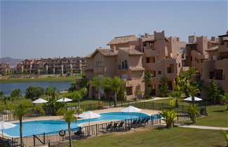 Photo 1 - The Residences At Mar Menor Golf & Resort