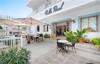Foto 1 - Apartamentos Villa Real