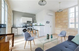 Foto 1 - Superb apartment modern and calm