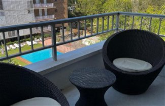 Photo 1 - Apartment in Barcelona with terrace and mountain view