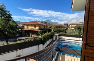 Photo 1 - Appartement en Trecastagni avec terrasse et vue sur la piscine