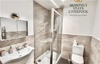 Foto 1 - Monthly Stays Liverpool