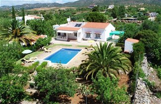 Foto 1 - Casa en Olhão con piscina privada y jardín