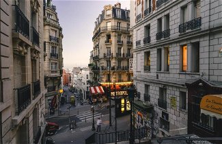Foto 1 - Appartamento a Parigi