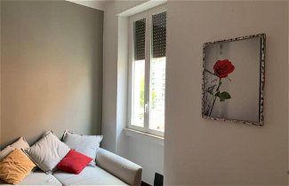 Photo 1 - Appartement en Milan avec vues à la mer
