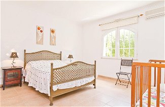 Foto 1 - Villa de 4 habitaciones en Loulé con piscina privada y jardín, 280 m², 4 bedrooms