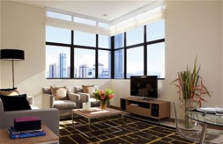 Foto 1 - 8 on Claymore Serviced Residences - By Royal Plaza on Scotts