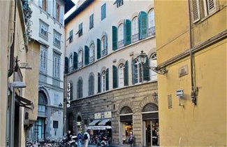 Photo 1 - Apartments Florence- Santa Maria Novella