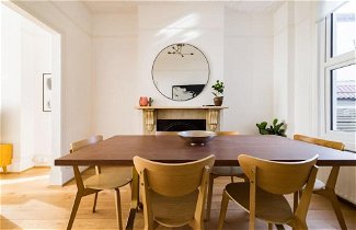 Photo 1 - The Camberwell Nook - Lovely 5bdr House With Garden