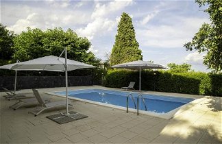 Photo 1 - Villa in Viagrande with private pool and sea view