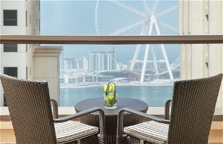 Foto 2 - Delta Hotels by Marriott Jumeirah Beach, Dubai