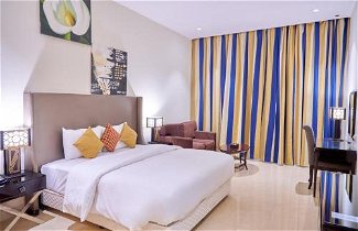 Photo 1 - City Stay Grand Hotel Apartments - Al Barsha