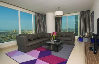 Photo 1 - Nassima Tower Hotel Apartments