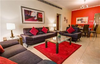 Foto 1 - Al Barsha Premium Hotel Apartments