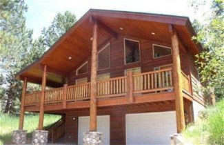 Photo 1 - Cascade Multi-Family Cabin by Casago McCall - Donerightmanagement