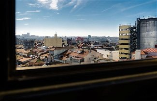 Foto 1 - Nomad's Porto City & View