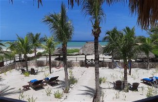 Foto 1 - Beach Guesthouse Holbox Apartments & Suites