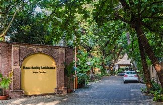 Photo 1 - Hanu Reddy Residences Poes Garden